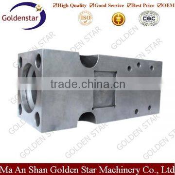 Front head/ back head for hydraulic rock breaker hammer spare parts Soosan SB 130 Made in China