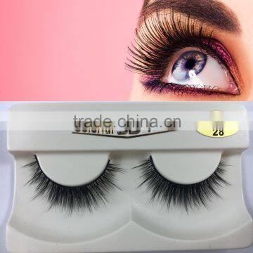 3D eyelashes wholesale