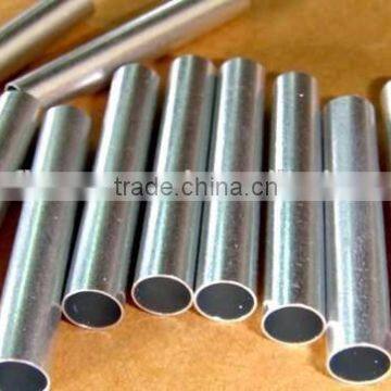 Competitive price natural anodized extruded aluminium 6061 t6 tube