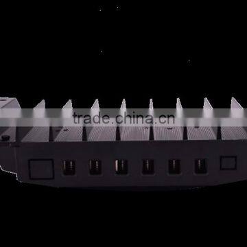 Hot Selling PWM Cheap Power 20a 12v 24v Solar Charge Controller photo-5