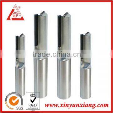 Diamond Stright end mill