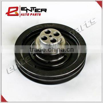 Foton Lovol Engine Spare Parts Crankshaft Vibration Damper