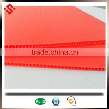 pp Plastic Coroplast Board 4x8 Coroplast Sheet for Corflute Tree Guards photo-2