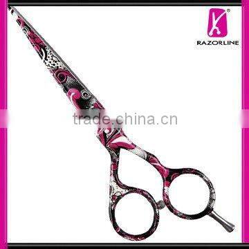 Stainless Steel HTU05 - Tattoo Hair Shear