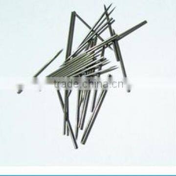 factory tungsten carbide needle D1.0*30mm