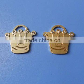 metal stamp brass blanks jewelry making