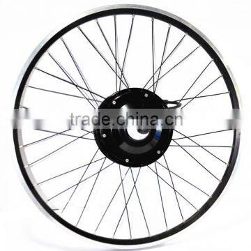 Mac 48V1000W High Speed Hub Gear Motor for Ebike Motor Brushless Electric Motor photo-2