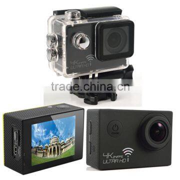 New Mini action camera SJCAM SJ8000 Waterproof 30M Full HD 1080P Sport Camera