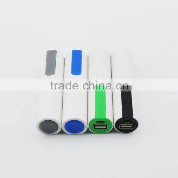 Best Price Lithium Battery Mini Size Portable Power Bank photo-3