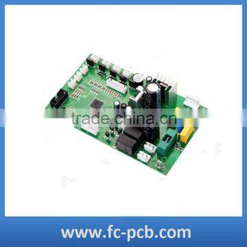 electronics pcba manufacturer