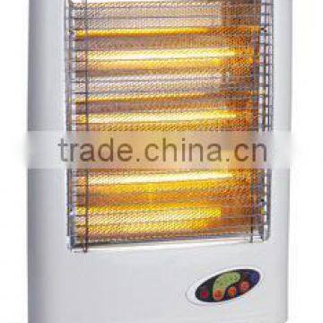 Halogen Heater 1200W Electric Heater Electric Room Heater