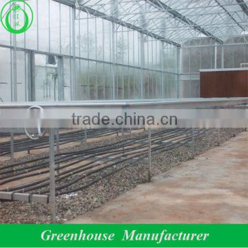 greenhouse netting