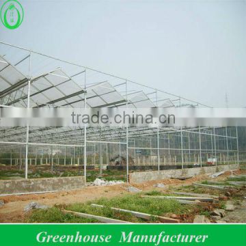 greenhouses for agriculture used