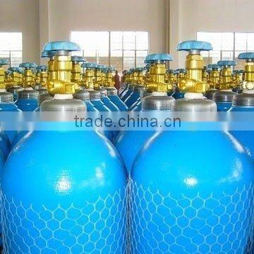 Oxygen Cylinder of 40L