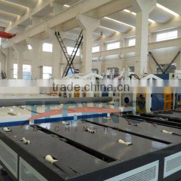 Pipe Socketing Machine
