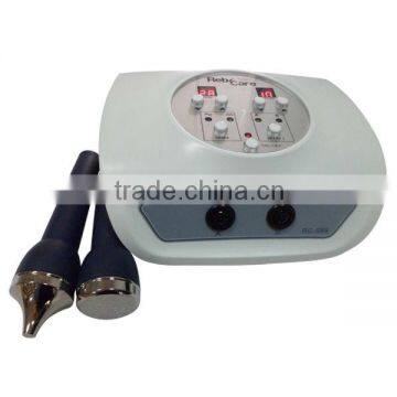 VY-628C Ultrasound Facial Massager Machines With Two Probes photo-3
