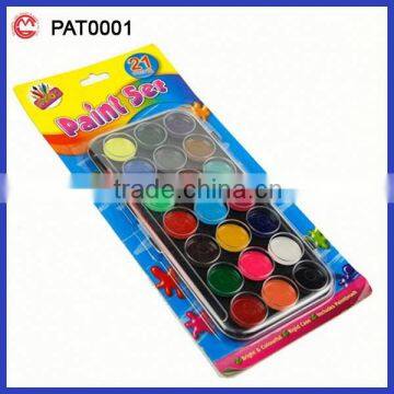 Artist Color Water Acrylic Paint photo-2