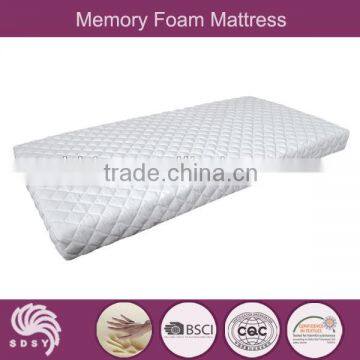 Memory Foam Mattress