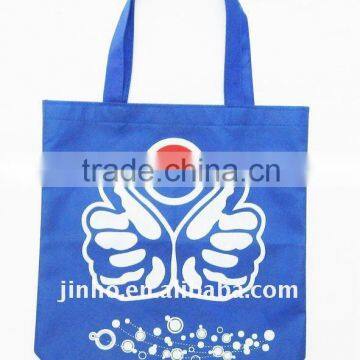 NW-009 loop handle Non-woven Bag