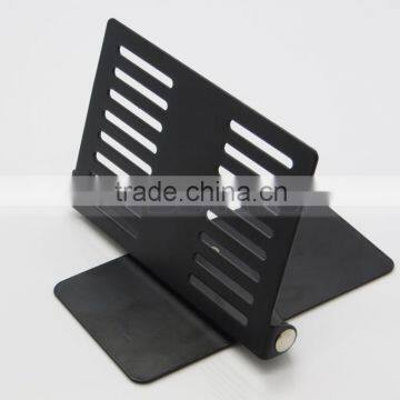 PU Metal Sticky Pads Car Bracket Phone Holder Stand for Phone GPS Tablet 360 Degree Anti Slip Mats photo-3