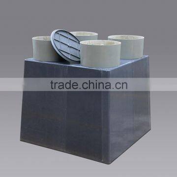 SMC Part (Sheet Molding Compound ) Building Templet photo-3