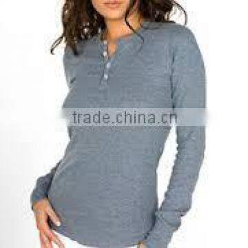 Ladies 100% Cotton T-Shirts photo-2