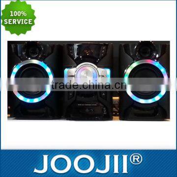 Wholesale High Quality Mirco CD/DVD Hifi System photo-2