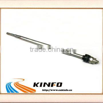 Steering inner rack end for HONDA