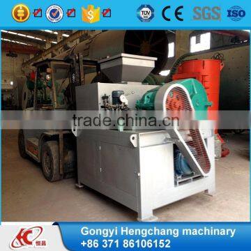 CE certificate molybdenum powder briquette machine prices