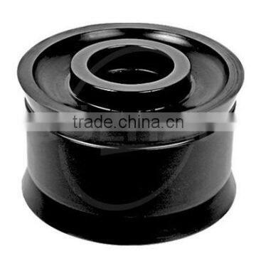 RUBBER CONCRETE PUMP PISTON RAM FOR REICH DN 200MM OEM: 419040