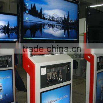 Outdoor Lcd Advertising Display photo-2