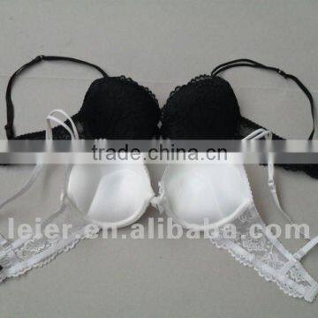 Lace Fashion Super Push-up Bras