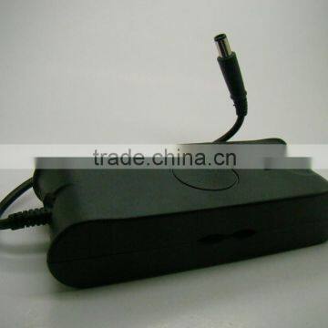 65W 19.5V 3.34A 7.4*5.0mm Black With Pin Inside For DELL Laptop AC Power Adapter photo-3
