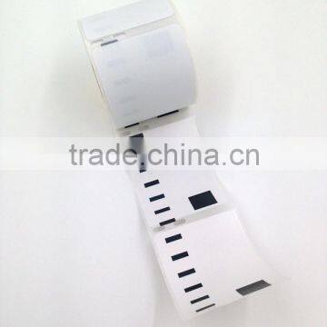 DYMO Compatible 99010/99011/99012/99014/99015/99016/99017/99018 Sticker Label