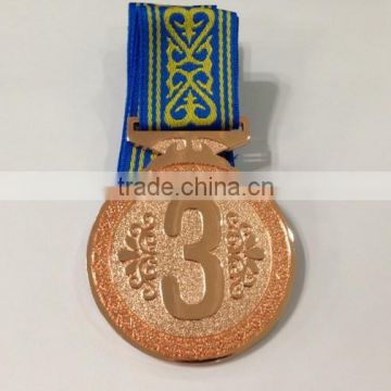 wholesale sport race custom medals