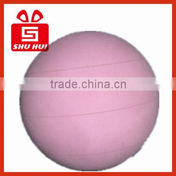 hot sale free shipping and cheapest Muti Colors Eva Foam Rubber Ball