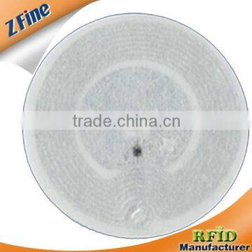 HOT!!!13.56MHz HF RFID TAG can for access control