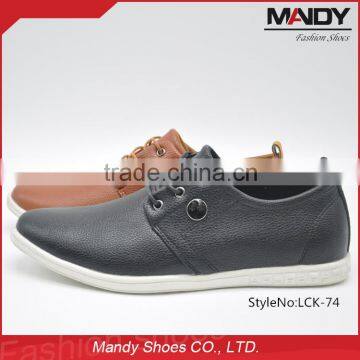 products made in china best casual shoes men 2016 wholesale