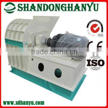 Excellent quality best selling wood corn straw hammer mills