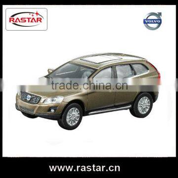 1:43 Volvo XC60 mini die cast model car (33500)