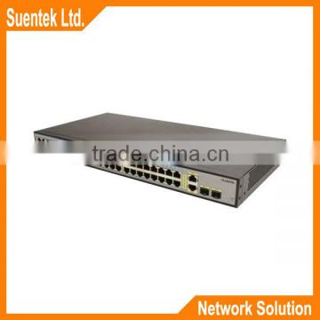 HUAWEI Enterprise S1700 Switches S1700-52R-2T2P-AC