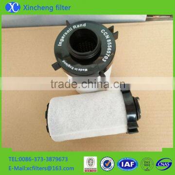 Ingersoll Rand Compressor Precision Air Filter Element 88343132 photo-3