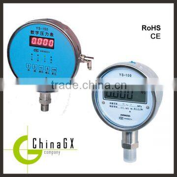 High Quality Water Pressure Gauge photo-3