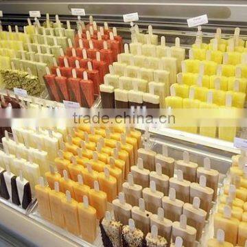 XSFLG Gelato Tray, Popsicle Plastic Tray, Ice Cream Tray photo-3