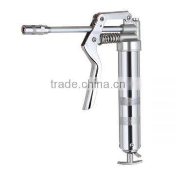 Good quality 120cc pistol grease gun