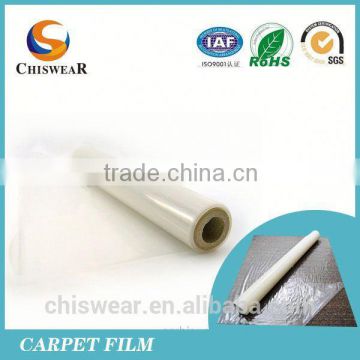 2015 Auto Foot Pad Hot Melt Adhesive Film