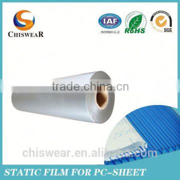 2015 Hot Melt Adhesive Composite Membrane