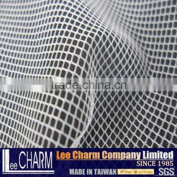Nylon Mesh Spandex Fabric photo-3