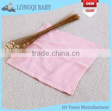 NJ-LZ-011 cotton bamboo baby towel