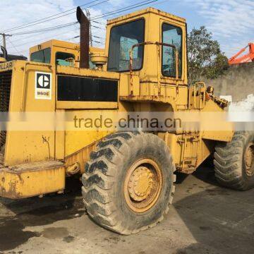Used Cat 950E Wheel Loader, Used Cat Wheel Loader 950E